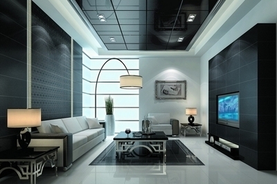 射手座家居美學 秋冬季節(jié)的低調(diào)雅致設計