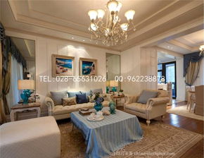 天悅龍庭現(xiàn)代家居裝修案例賞析——成都龍發(fā)裝飾設(shè)計(jì)師匠心打造